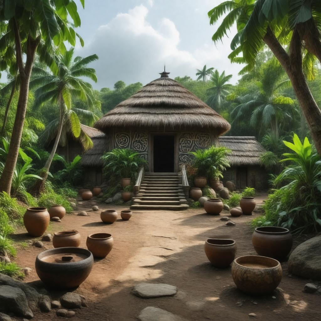 Taino people